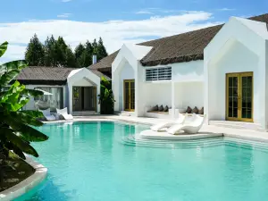 Aiqi Hot Spring Resort Hotel