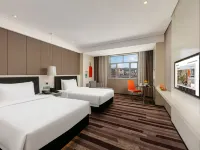 Aishang Hotel (Korla Transportation West Road People's Square Store) Hotels in Korla