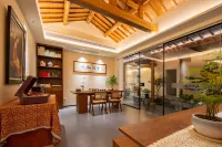 花築·九和泊舍民宿（西遞景區店）