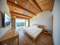 Wenling Shitang Sixi Homestay