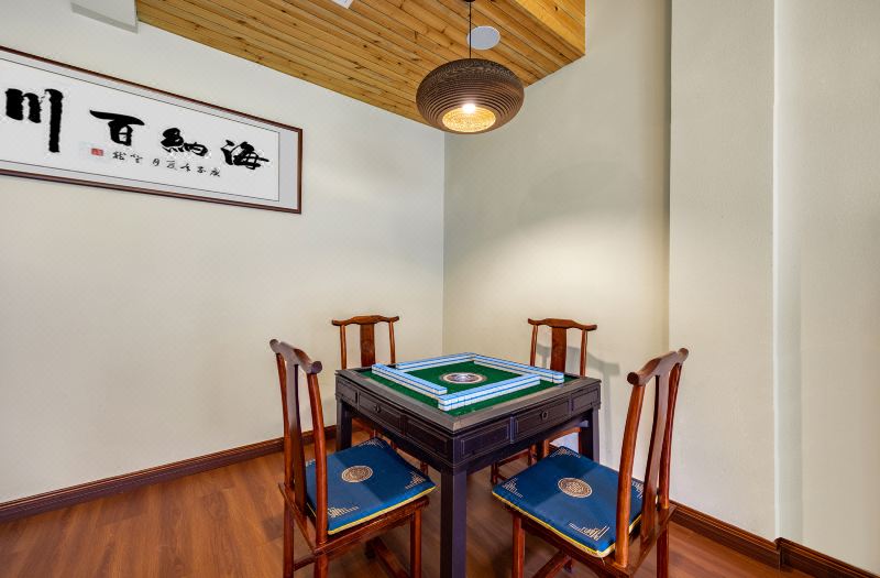 Hangzhou Dongli Twelve Season Home Inn (Daming Mountain) photo 6