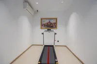 Vienna Classic Hotel（Cangzhou Qingxian  Hotel） Hotels in Qing County