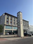 天津乾滙大飯店 天津工程職業技術學院北校區-管理工程系附近的飯店