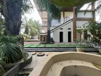 Villa Zahira & House 2 Hotels in The Hok