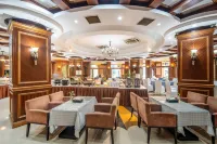 Mingzhao Hot Spring International Hotel Hotels in Wuyi