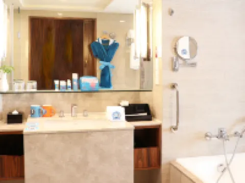 Crowne Plaza KUNMING CITY CENTRE by IHG 昆明のホテル