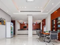 City Comfort Inn (Chizhou High-speed railway station) Hotels in Chizhou