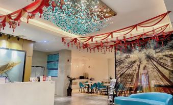 GreenTree Smart Choice Hotel (Nanning Wuxu International Airport)