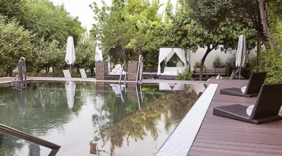 Hospes Palacio del Bailio Hotels near Alcazar of the Christian Monarchs