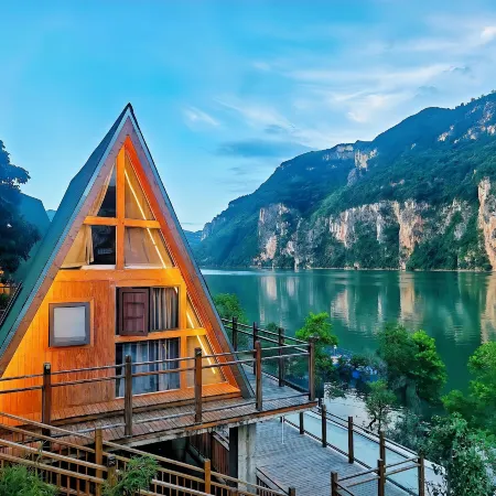 Shuipai Yunya Holiday Homestay