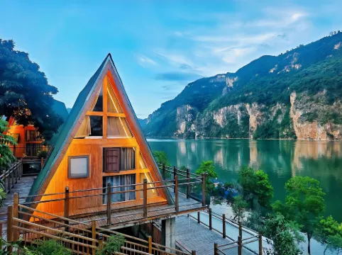 Shuipai Yunya Holiday Homestay