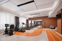 HOME2 SUITES BY HILTON  QUANZHOU ANXI Hotels in Anxi