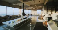 MuYunXingSu - bar