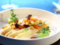 Hyatt Regency Vienna - Frühstück