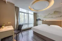 zhejinfengqing hotel