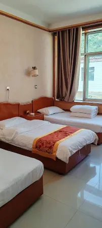 sky river hotel Отели в г. Тяньчжу-Тибетский автономный уезд