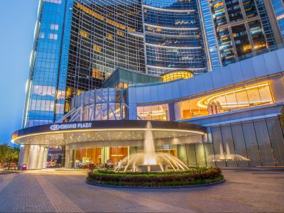 Crowne Plaza MACAU by IHG