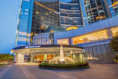 Crowne Plaza Macau Hotels near Macau Tower
