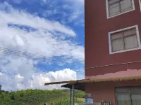 仙女山清風小院 重慶仙女山機場附近的飯店