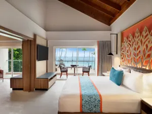 Dreams La Romana Resort And Spa All Inclusive