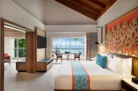 Dreams La Romana Resort And Spa All Inclusive