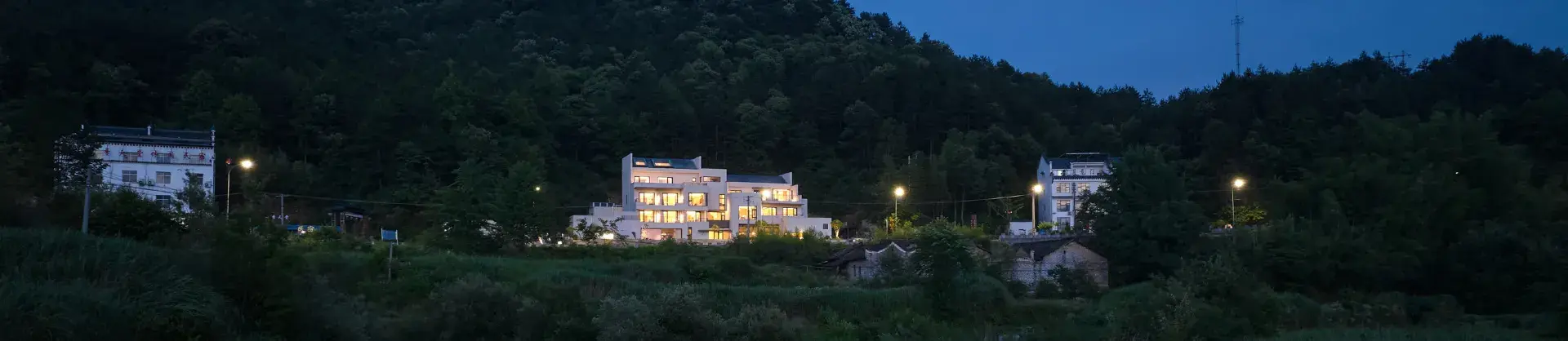 Boutique-Privatunterkünfte
