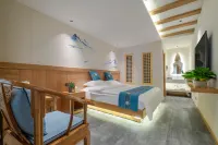 Wutai Mountain scenic spot Taihuai town Huyingou village Các khách sạn ở Ngũ Đài