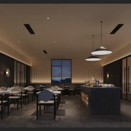 DO A LAND S Hotel (Changsha Wuyi Square Peiyuanqiao Metro Station Branch)