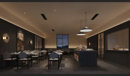 Doaland V Hotel Wuyi Square IFS Guojin Center Branch