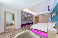 Movie Hotel (Yingde)