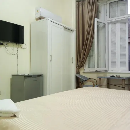 New Panorama Hotel