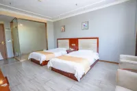 Wangjiang Ming'ou Business Hotel