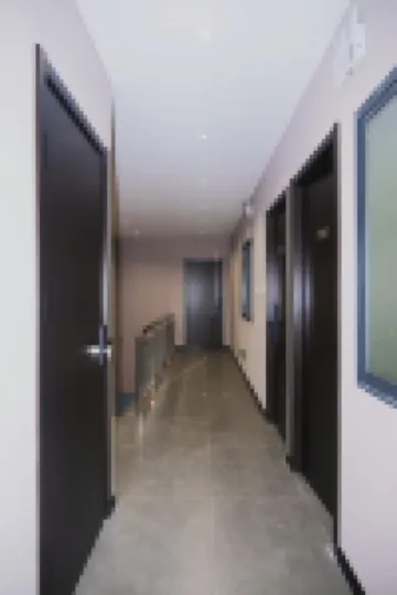 Haoqing E-Sports Hotel