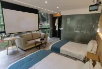 Fengchui Linxia Forest Homestay