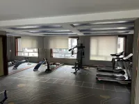 Morning hotel