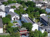 Qianyang Ancient City Changling Prefecture Hotels in HongJiang