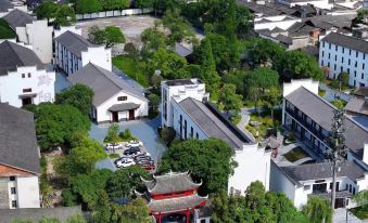 Qianyang Ancient City Changling Prefecture