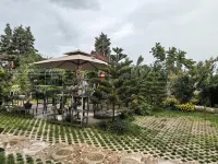 Close to the mountain homestay