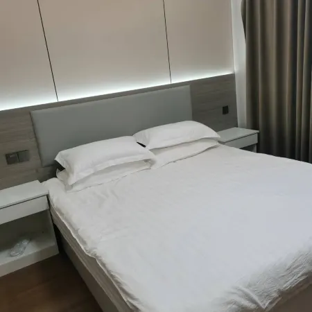 Barkol Youran Xiaoshe Homestay