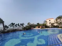the Palm Beach Hotel - Ocean View