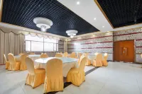 Beitun Jinguan International Tourism Hotel - Morgenmad