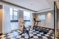Xana Hotelle Hotel (Handanshi Zhengfu East Railway Station)