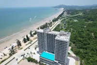 Huidong Twin moon bay  Peninsula Hotel Hotel in zona Shuangyue Bay