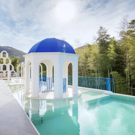 MiChen·Attist Health And Family Hot Spring Resort Hotel·