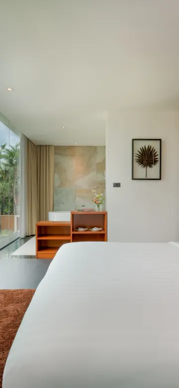 ห้องแกรนด์ซีวิวสวีท