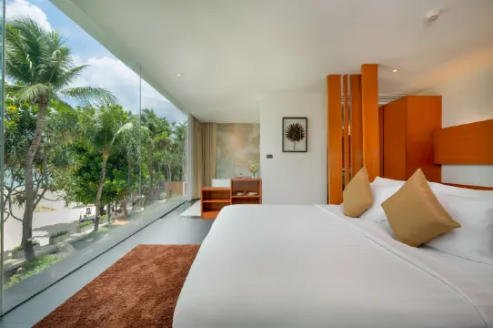 ห้องแกรนด์ซีวิวสวีท