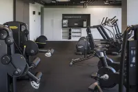 Meliá Frankfurt City - Fitnessstudio