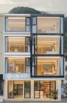 Floral Hotel· Luxury Guest House (Shennongjia Dajiu Lake Store)