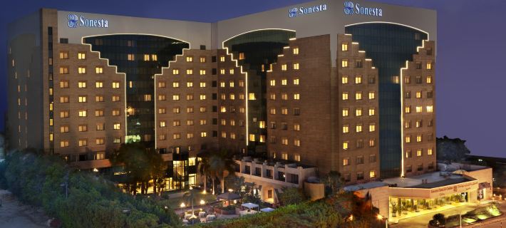 Sonesta Hotel Tower & Casino Cairo Hotels in Cairo