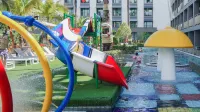 Sugar Marina Hotel - Art - Karon Beach